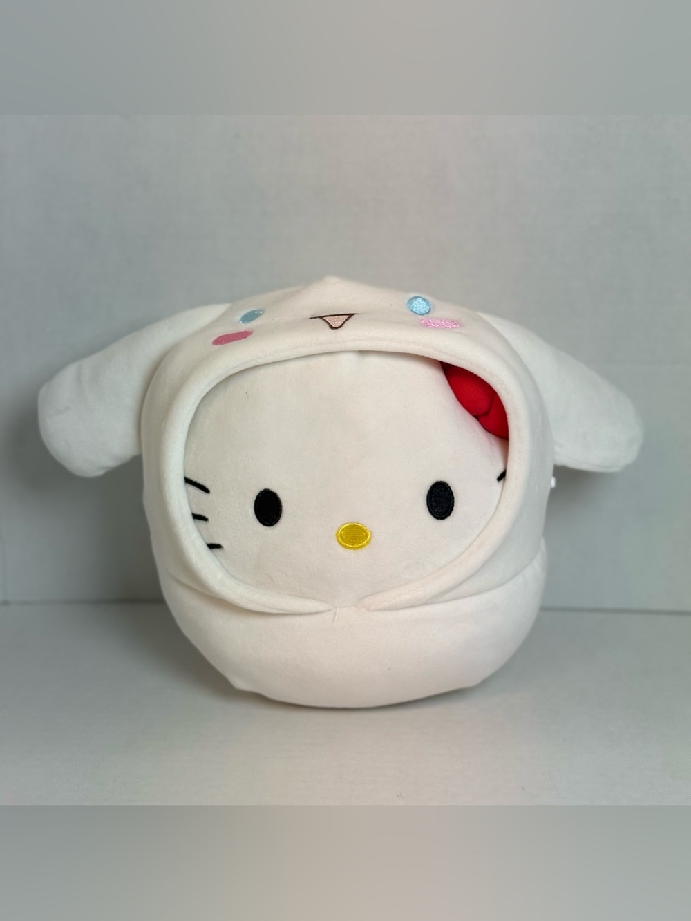 Sanrio Hello Kitty /Squishmallow Plush